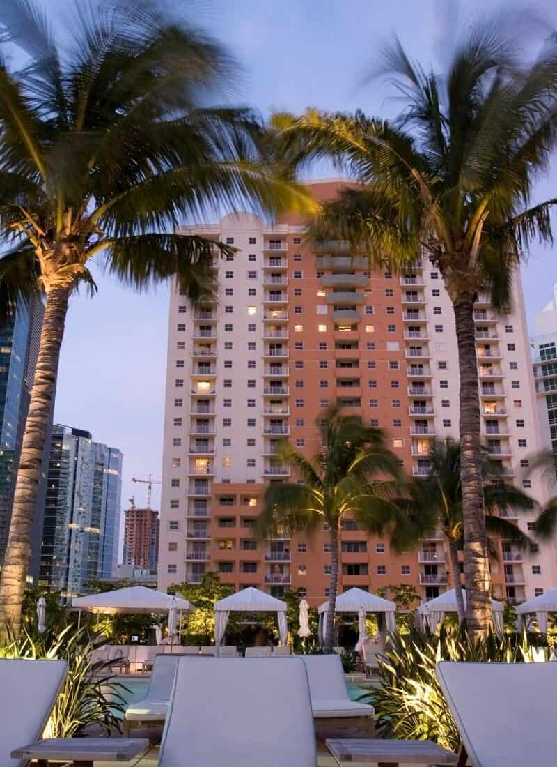 Four Seasons Miami Hotel Review