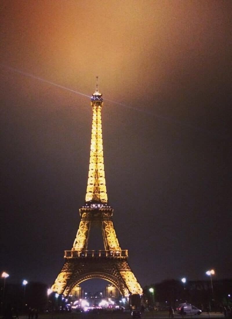 The Best Affordable Meal In Paris