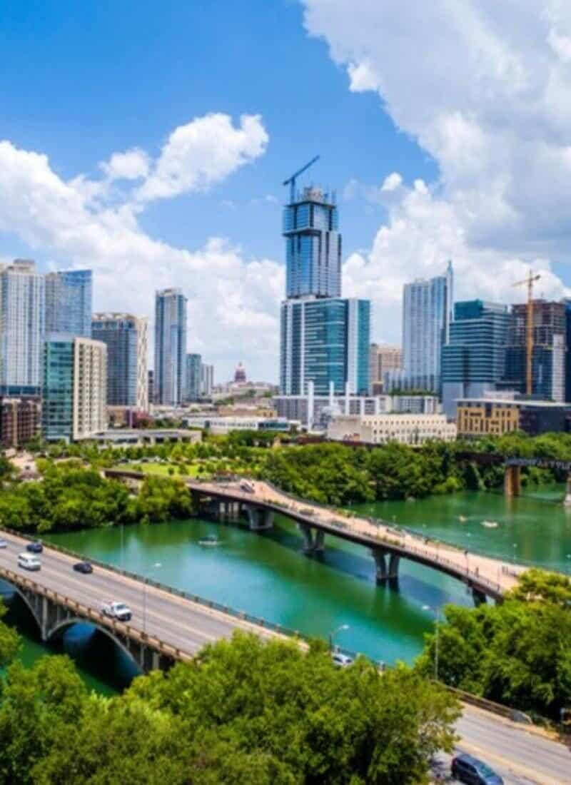 The Ultimate Austin Texas Travel Guide