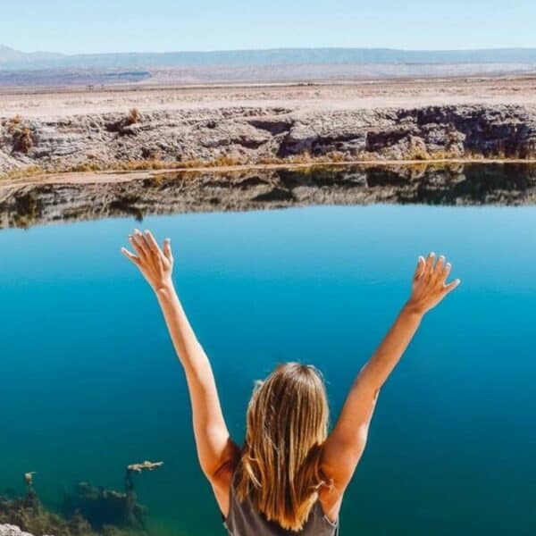 Chile's Atacama Desert Complete Travel Guide and Advice