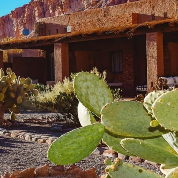 Where To Stay in San Pedro de Atacama: Hotel Review of Alto Atacama Desert Lodge and Spa