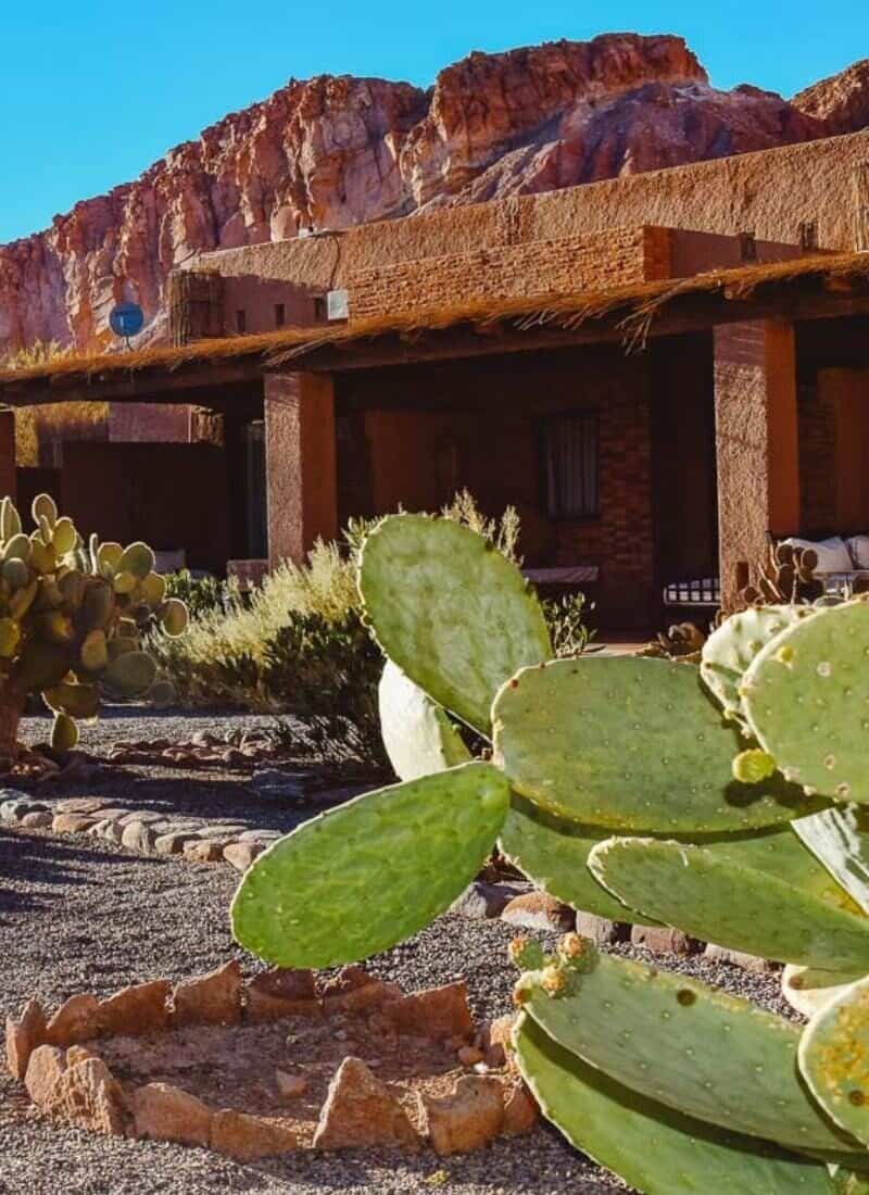 Alto Atacama Chile Best Luxury Hotel