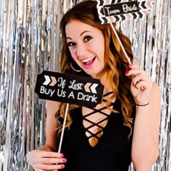 How To Plan The Perfect Bachelorette Party