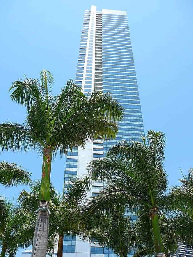 Four Seasons Miami Hotel Review