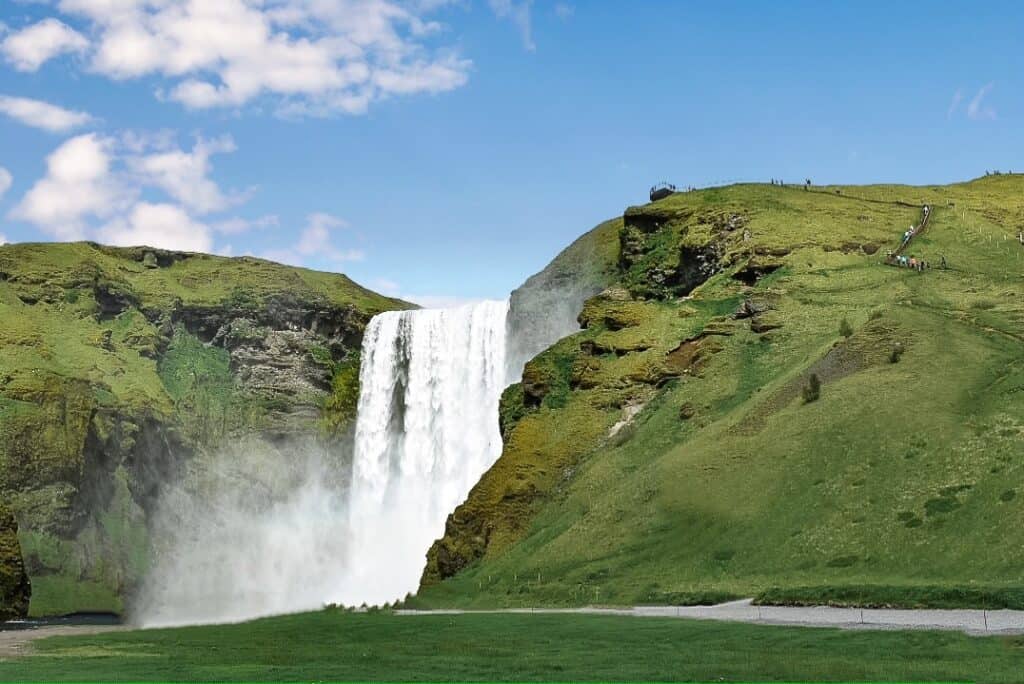 3-day iceland itinerary