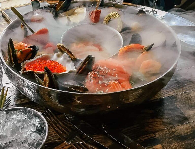The Best Restaurants in Reykjavik, Iceland JessOBSESSED