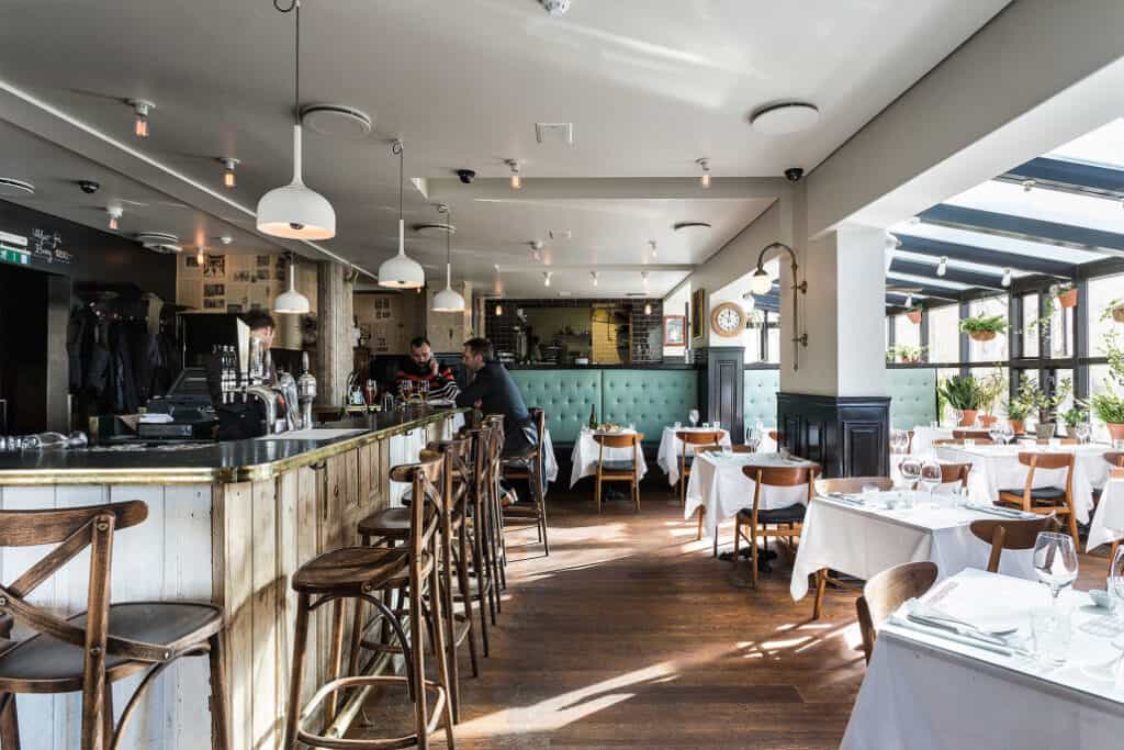 The Best Restaurants in Reykjavik, Iceland JessOBSESSED