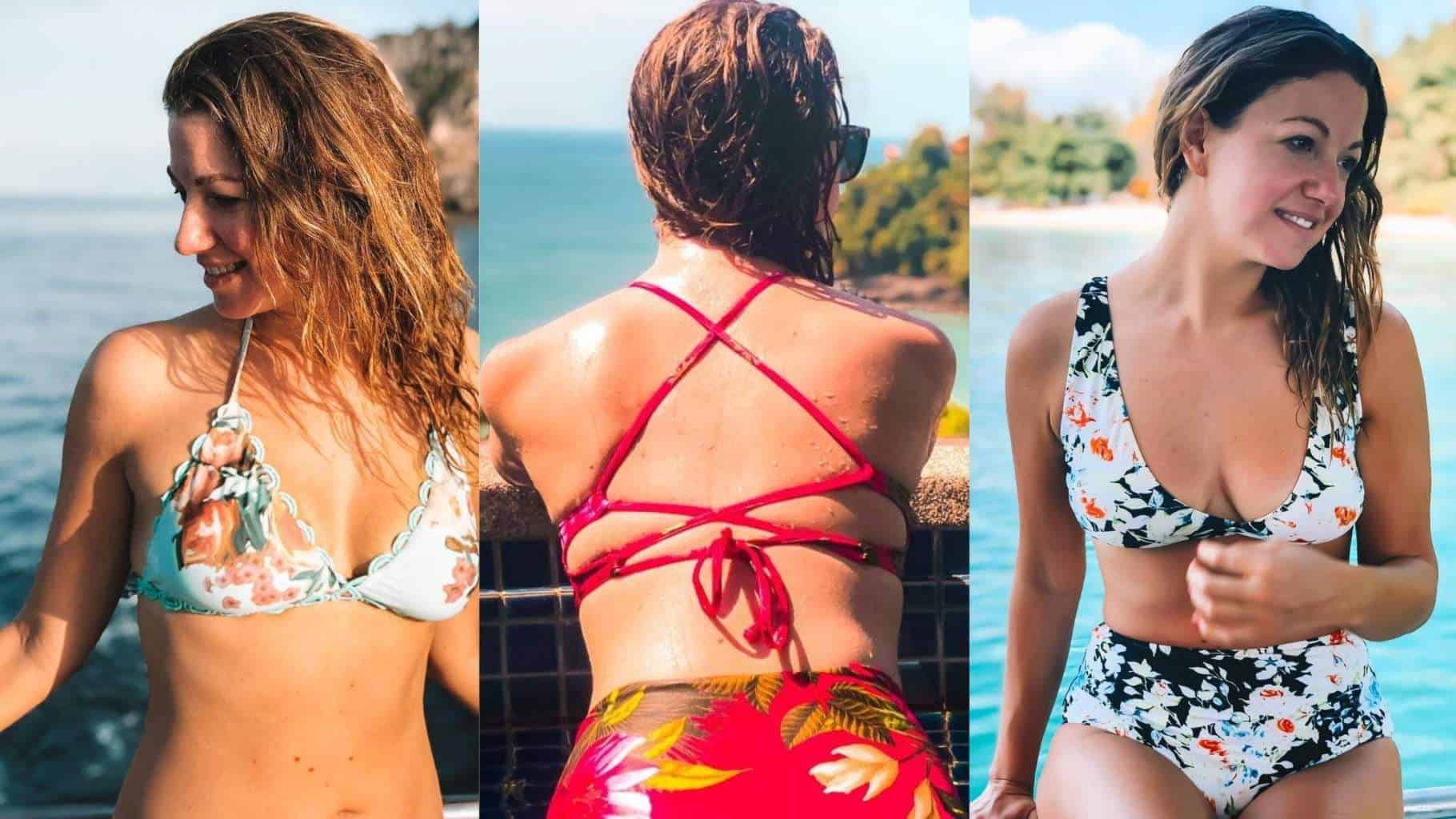 Bathing Suits for every style and budget