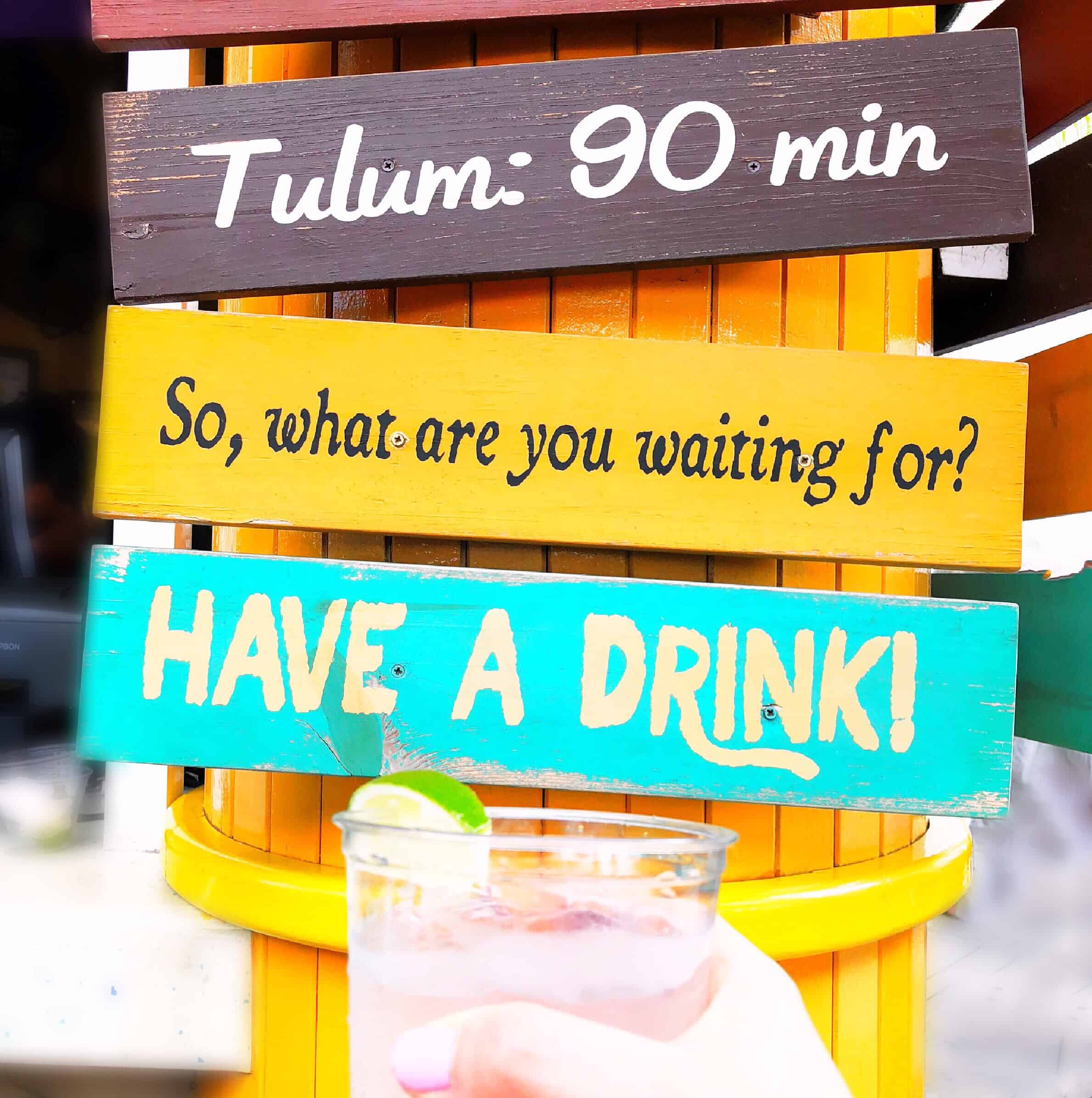 Tulum Travel Guide - Best Things To Do In Tulum