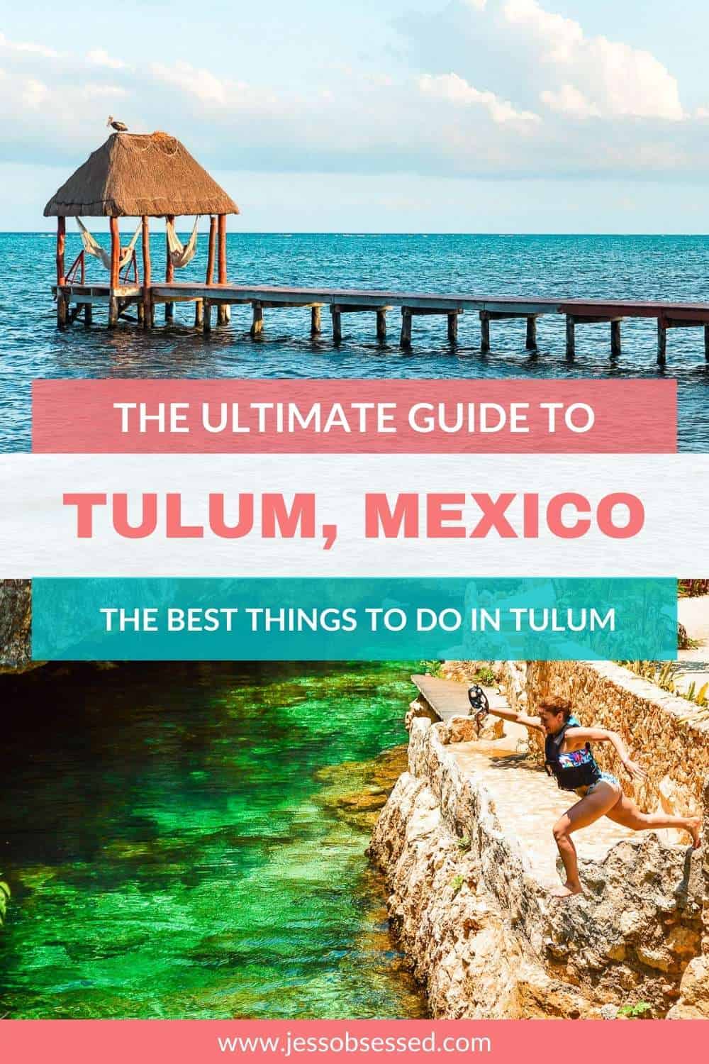 Tulum Travel Guide - Best Things To Do In Tulum