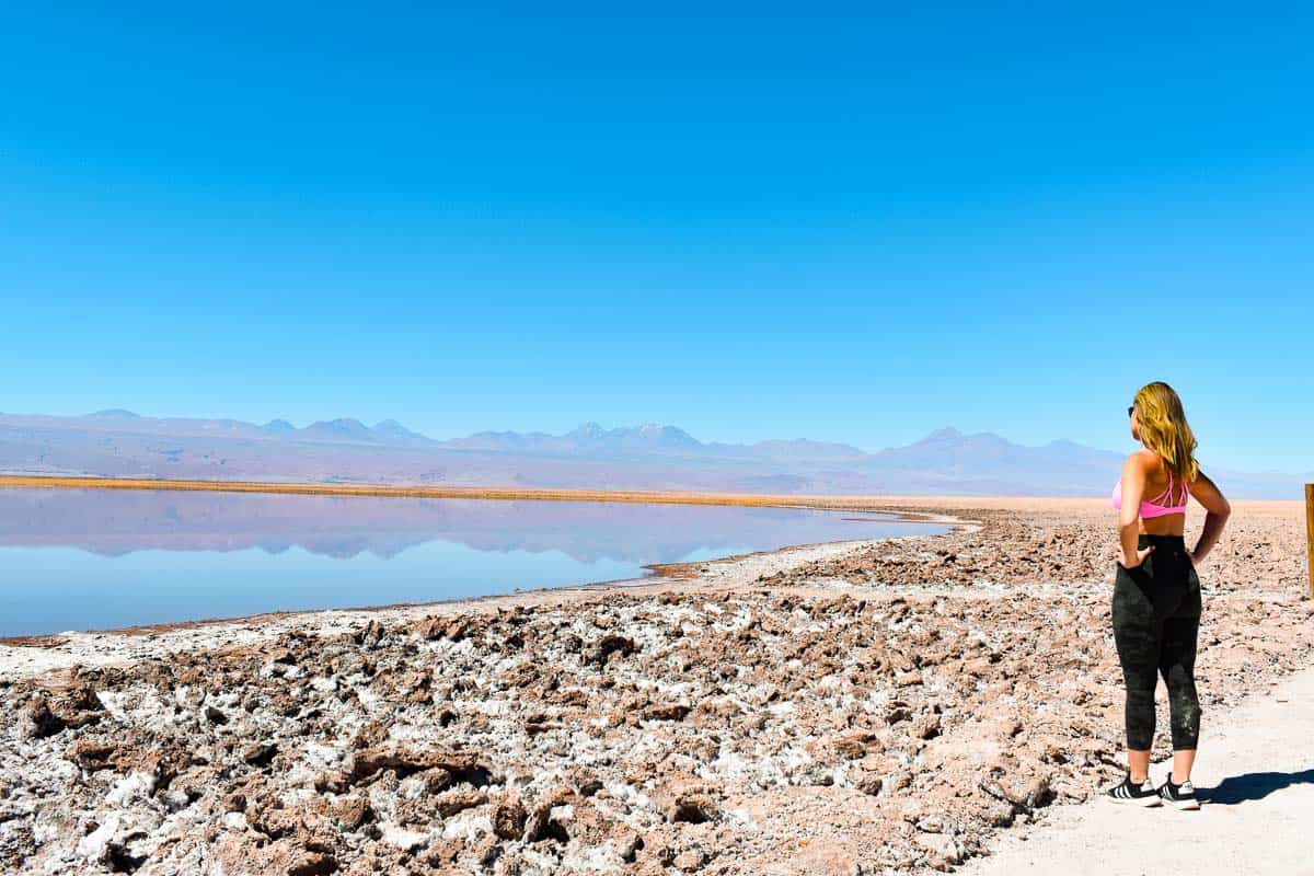 Alto Atacama Desert Lodge and Spa hotel review 