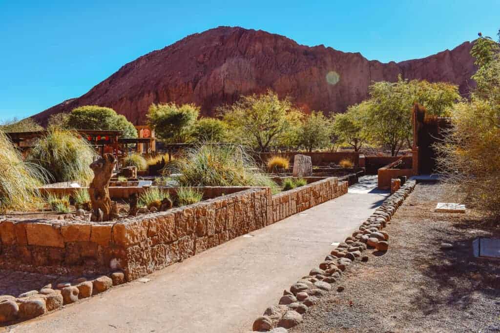 Alto Atacama Desert Lodge And Spa Hotel Review