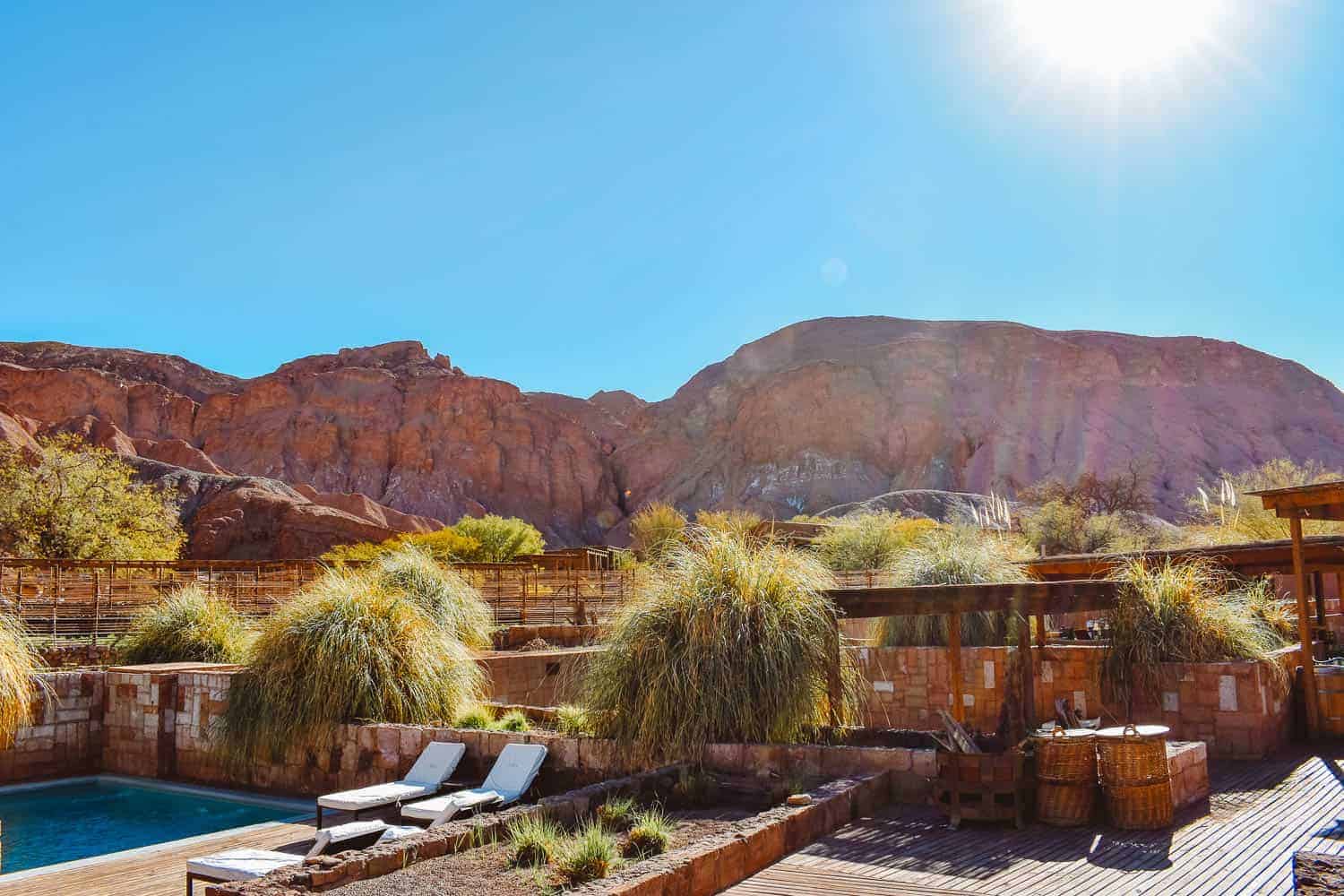 Alto Atacama Hotel Review