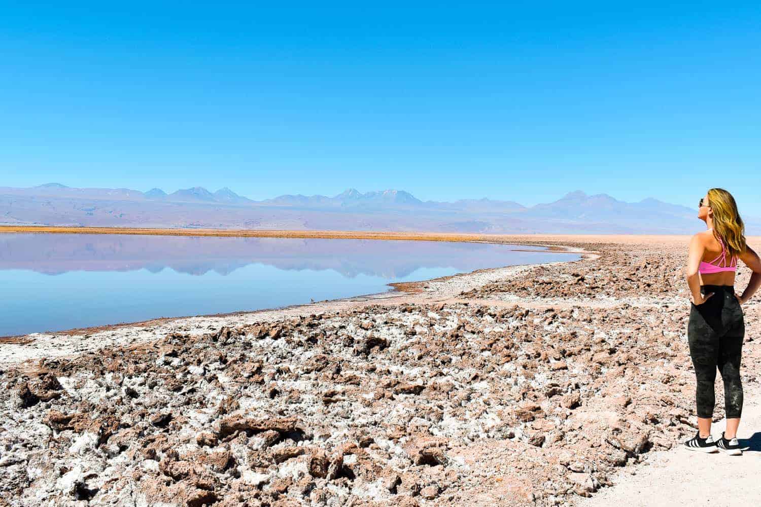 Unique Facts About The Atacama Desert