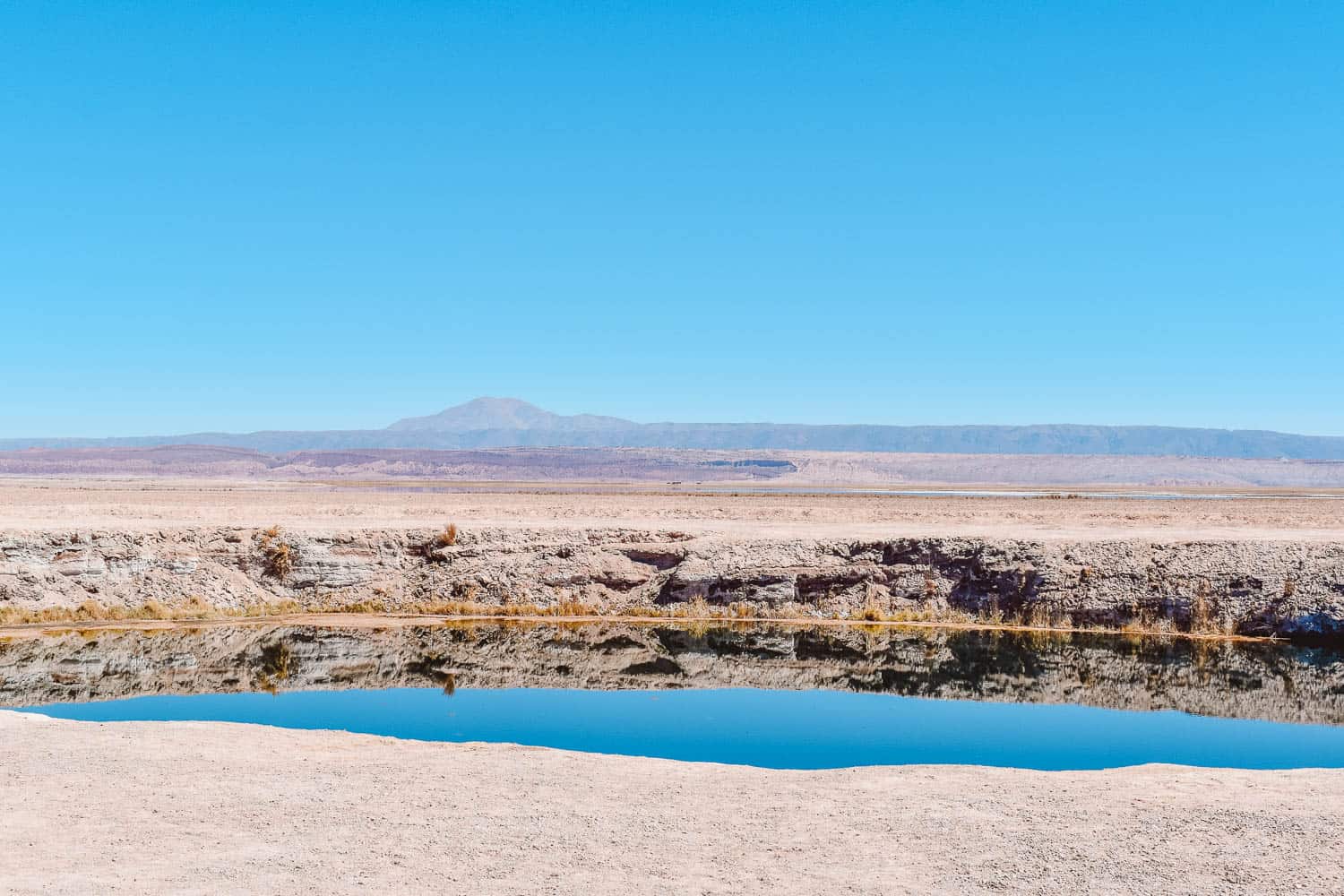 Atacama Desert Travel Guide and Tips for Visiting