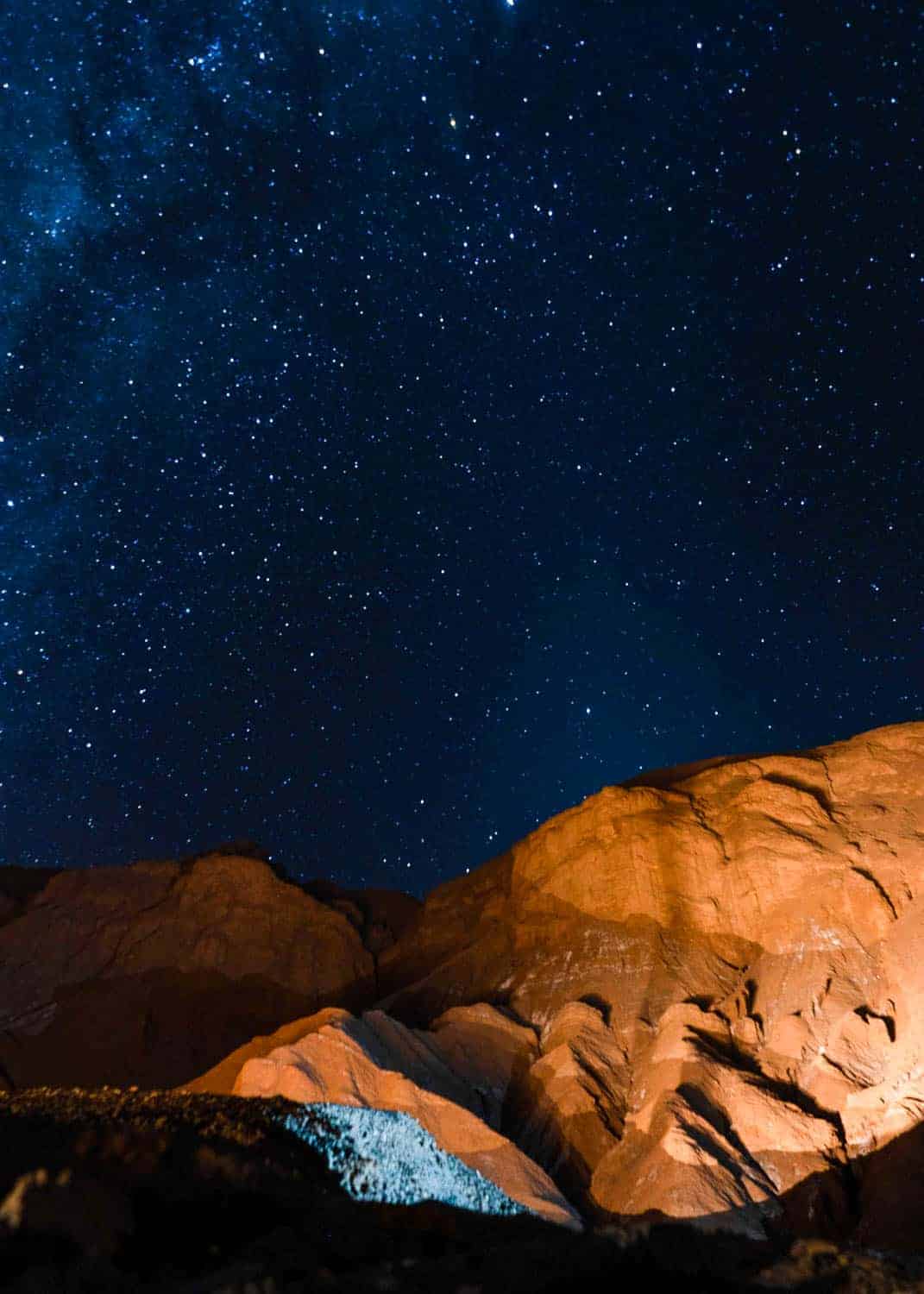 Top Reasons To Visit Chile's Atacama Desert 