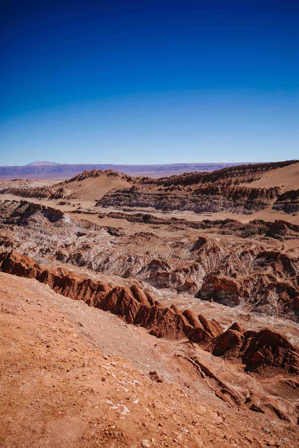 San Pedro De Atacama Travel Guide and tips