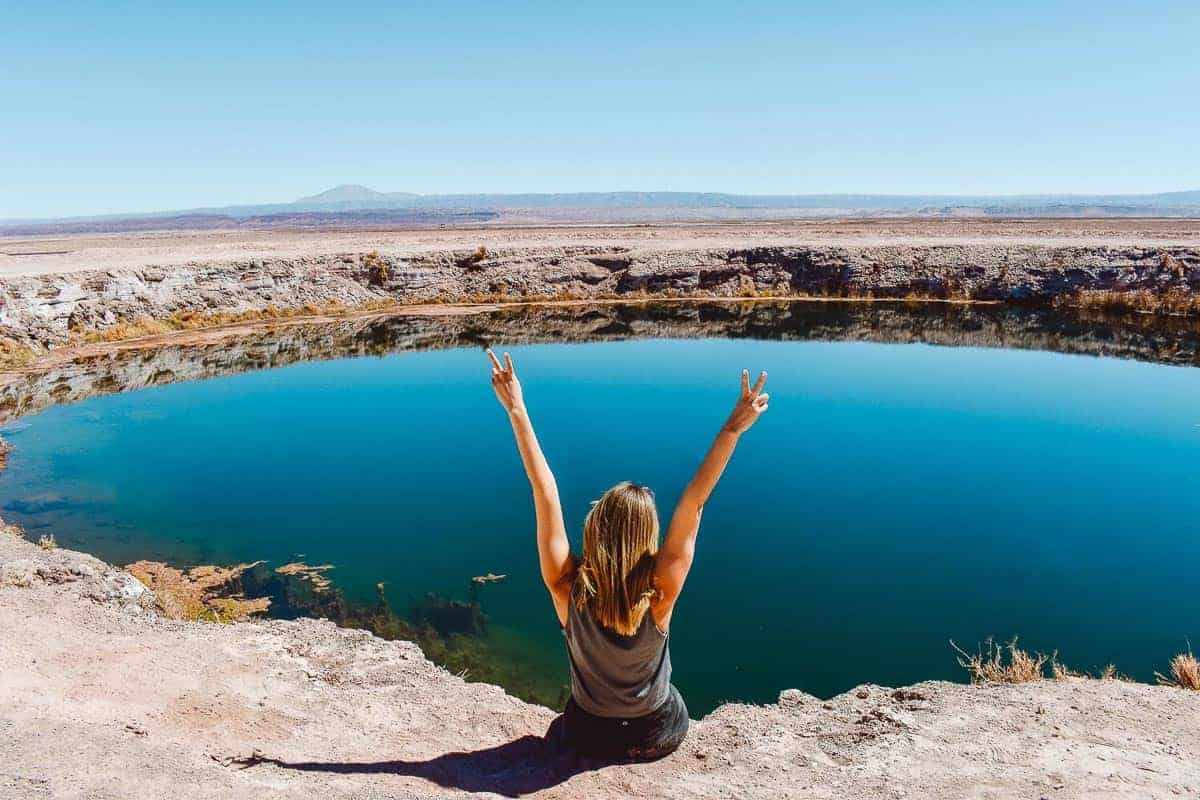 Top Reasons To Visit Chile's Atacama Desert 