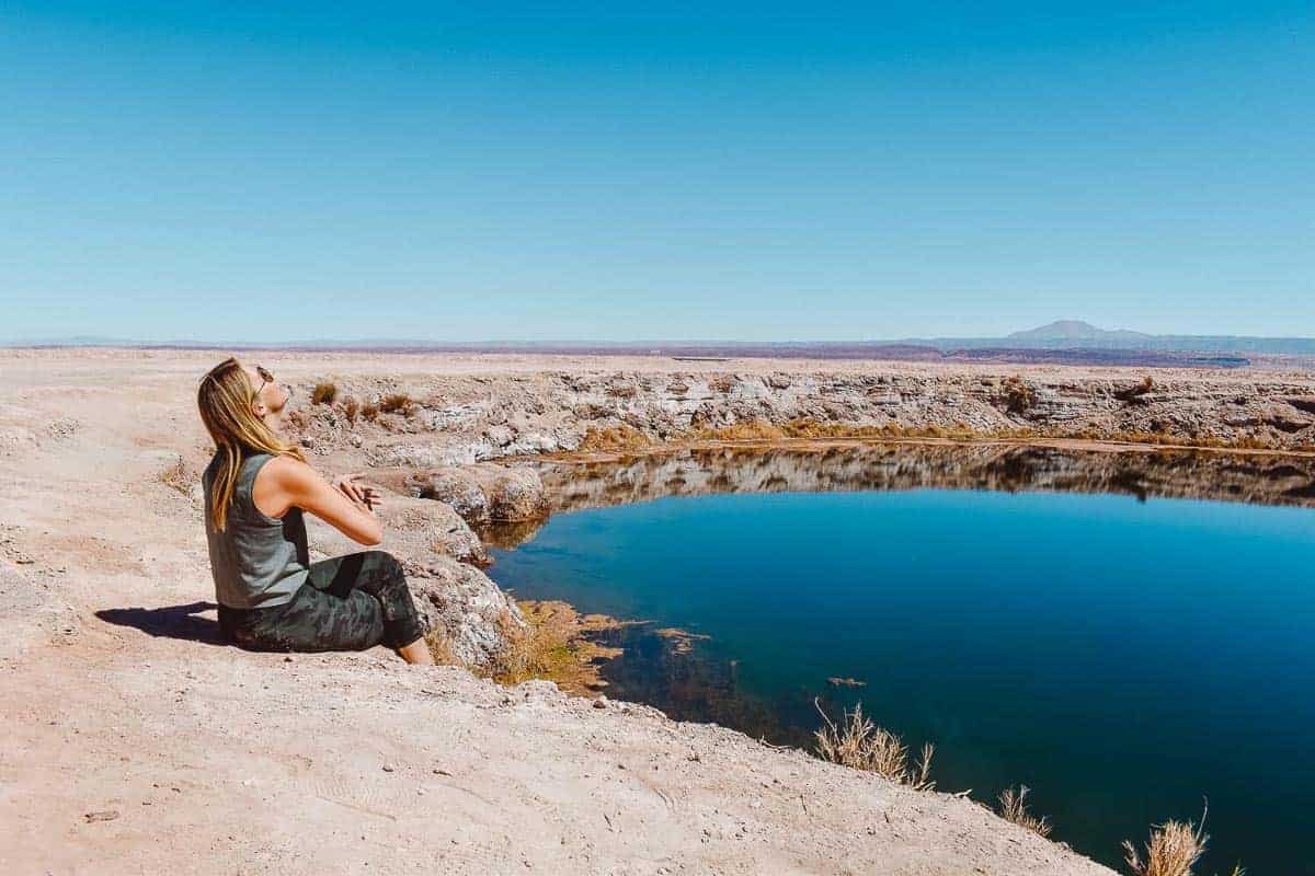 Visiting Chile's Atacama Desert and Top Tips Everything You Need To Know