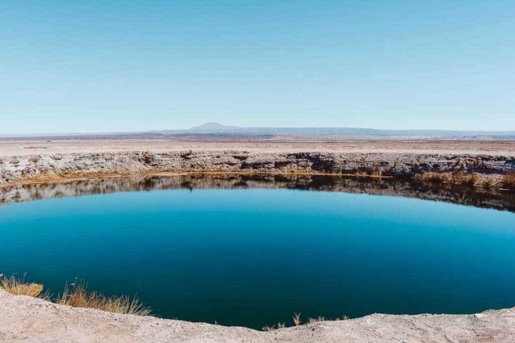 Top Reasons To Visit Chile's Atacama Desert