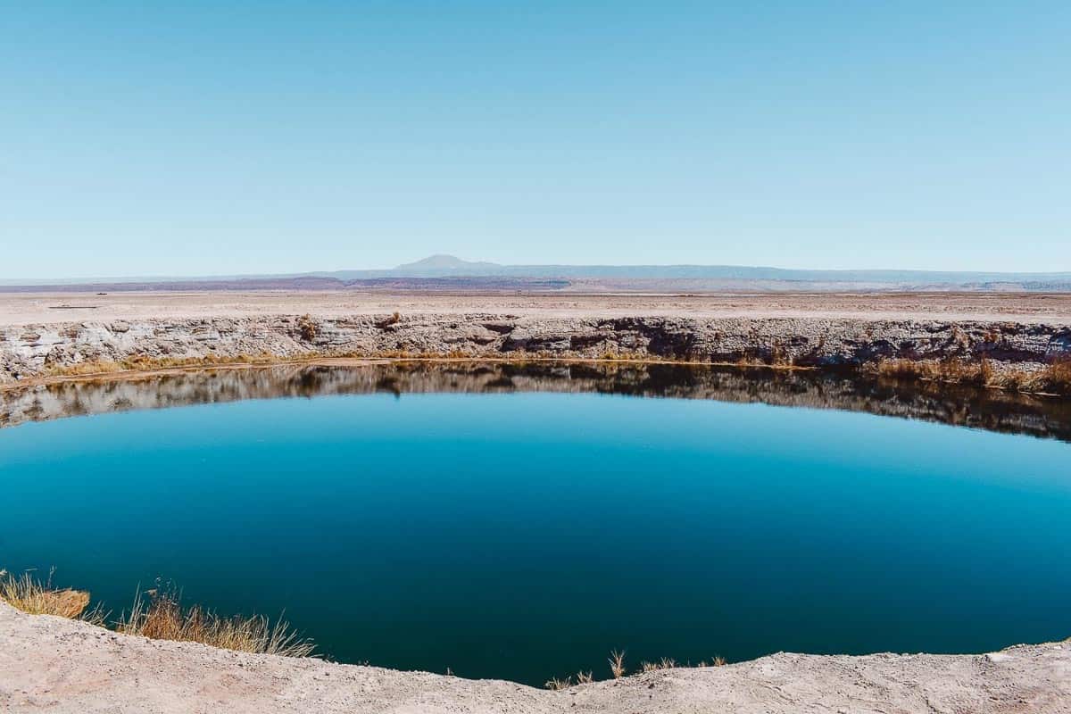 Top Reasons To Visit Chile's Atacama Desert 