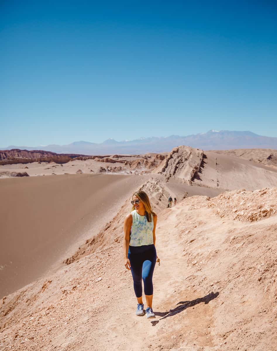 Atacama Desert Travel Guide and Tips For Visiting