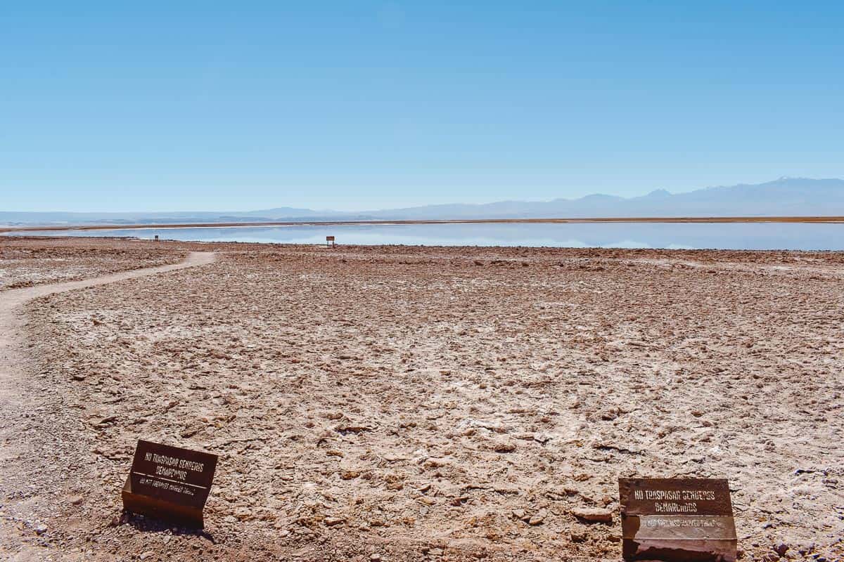 Atacama Desert Travel Guide and Travel Tips