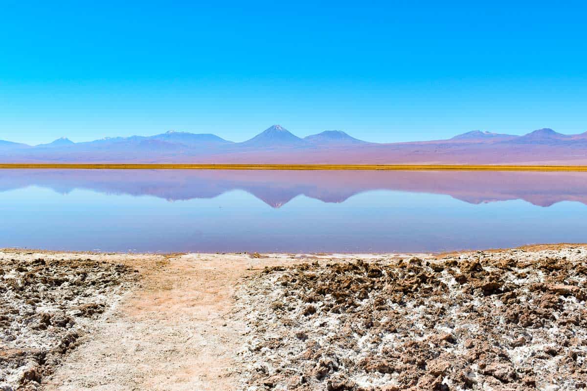 Visiting The Atacama Desert - Everything You Need To Know