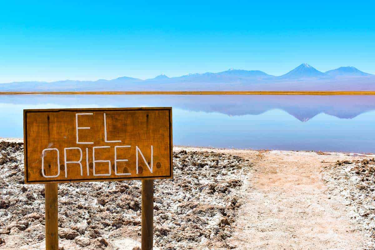 Top Reasons To Visit Chile's Atacama Desert 