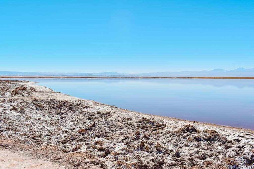 Top Reasons To Visit Chile's Atacama Desert 