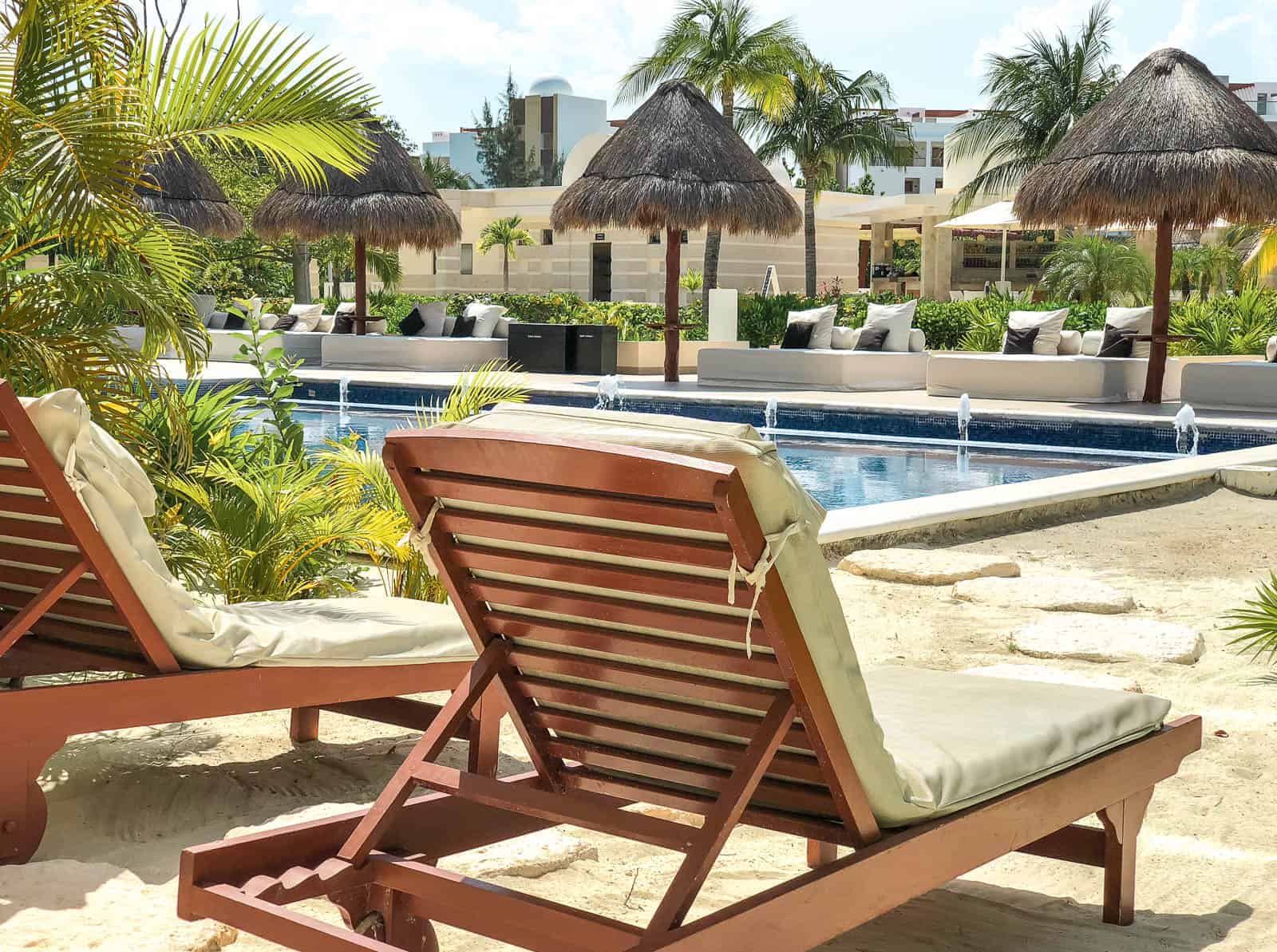 Beloved Playa Mujeres All-Inclusive Resort Hotel Review