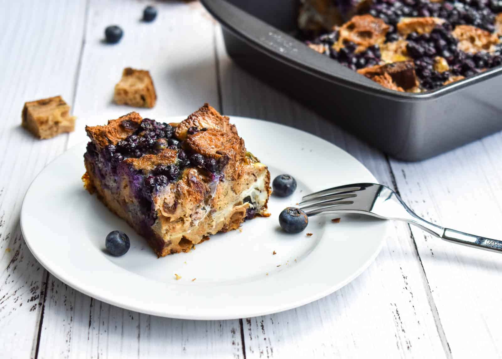 Gluten-free-blueberry-french-toast-bake