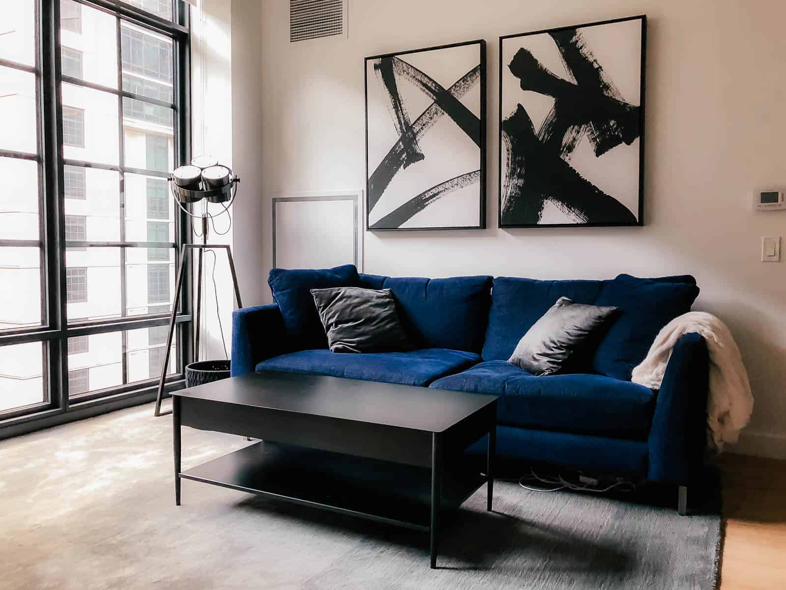 5 Tips For Buying Furniture Online