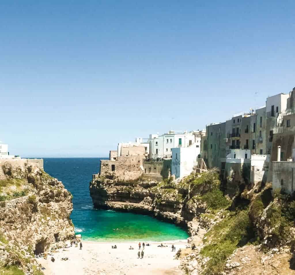 Puglia Road Trip Itinerary / 5 Days In Puglia, Italy | JessOBSESSED