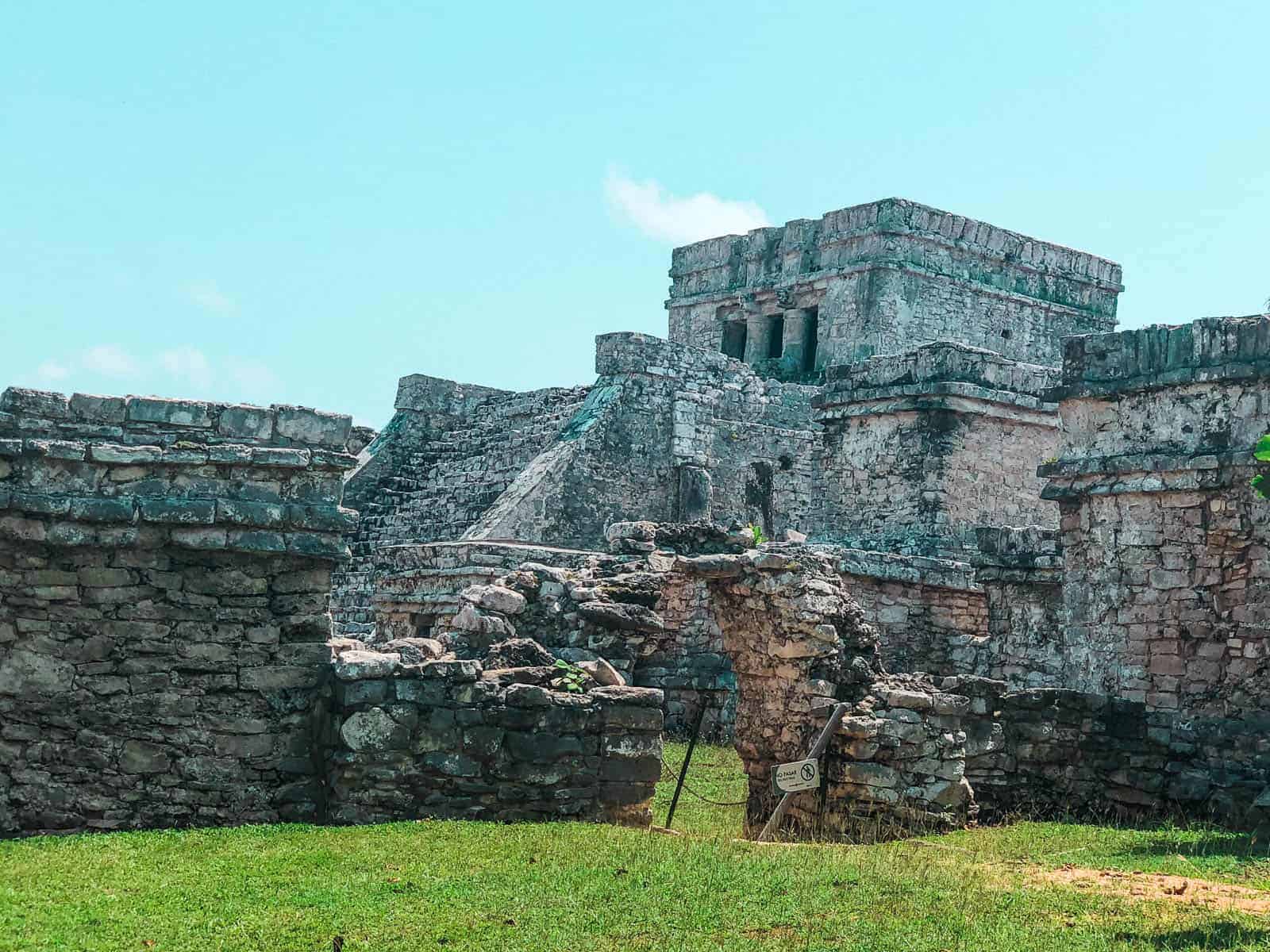 Tulum Travel Guide - Best Things To Do In Tulum Mayan Ruins