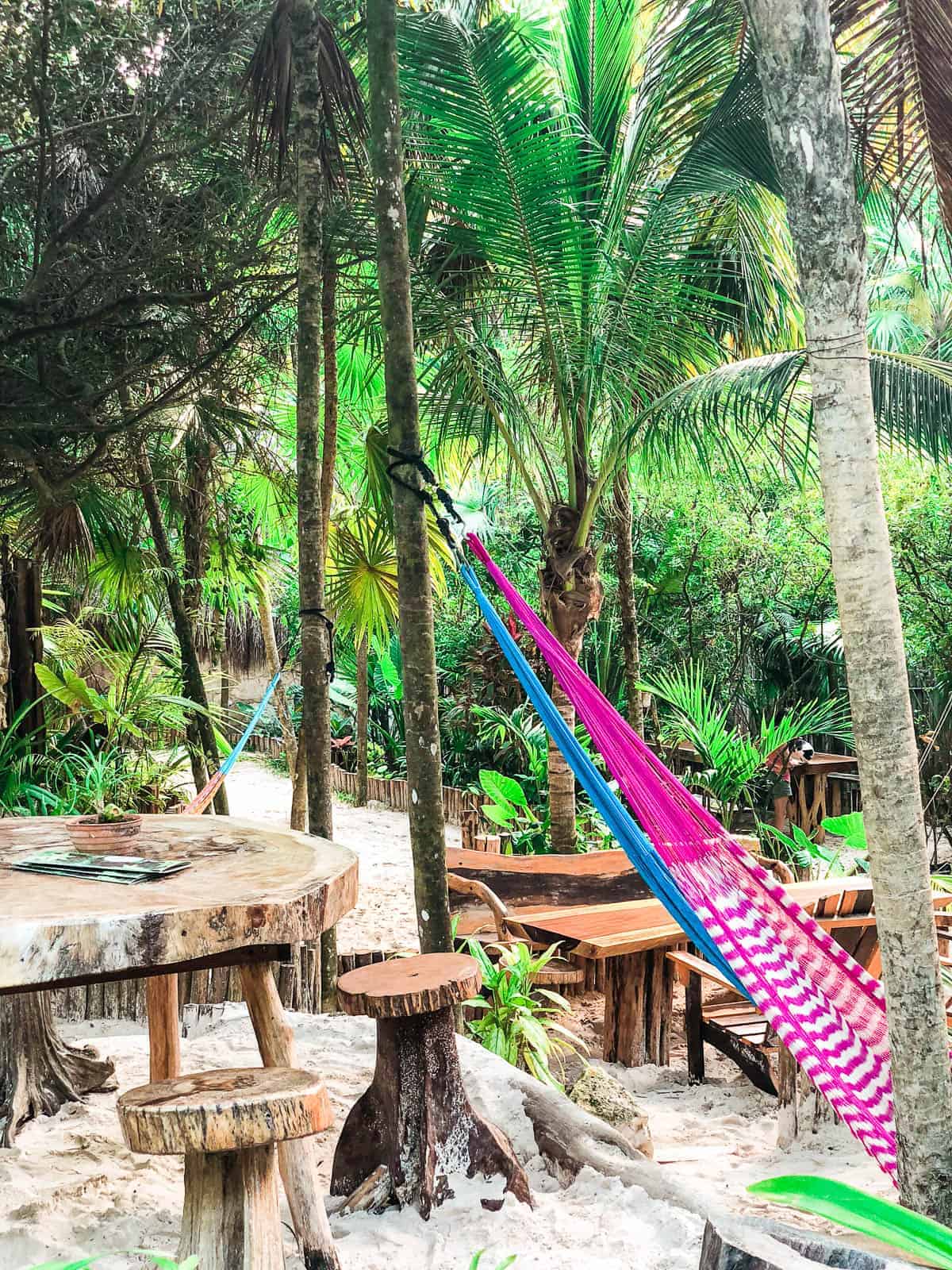 Tulum Travel Guide - Best Things To Do In Tulum Raw Love Restaurant