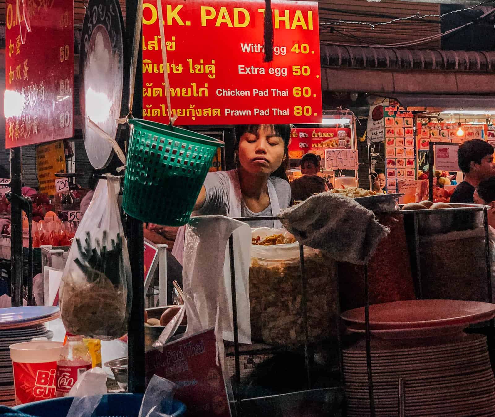 Yaowarat Road food tour in Bangkok's Chinatown - Best Things To Do in Bangkok