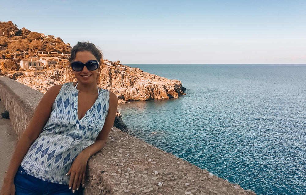 Puglia Italy road trip itinerary, including where to stay, what to eat and things to do with one week in Puglia 