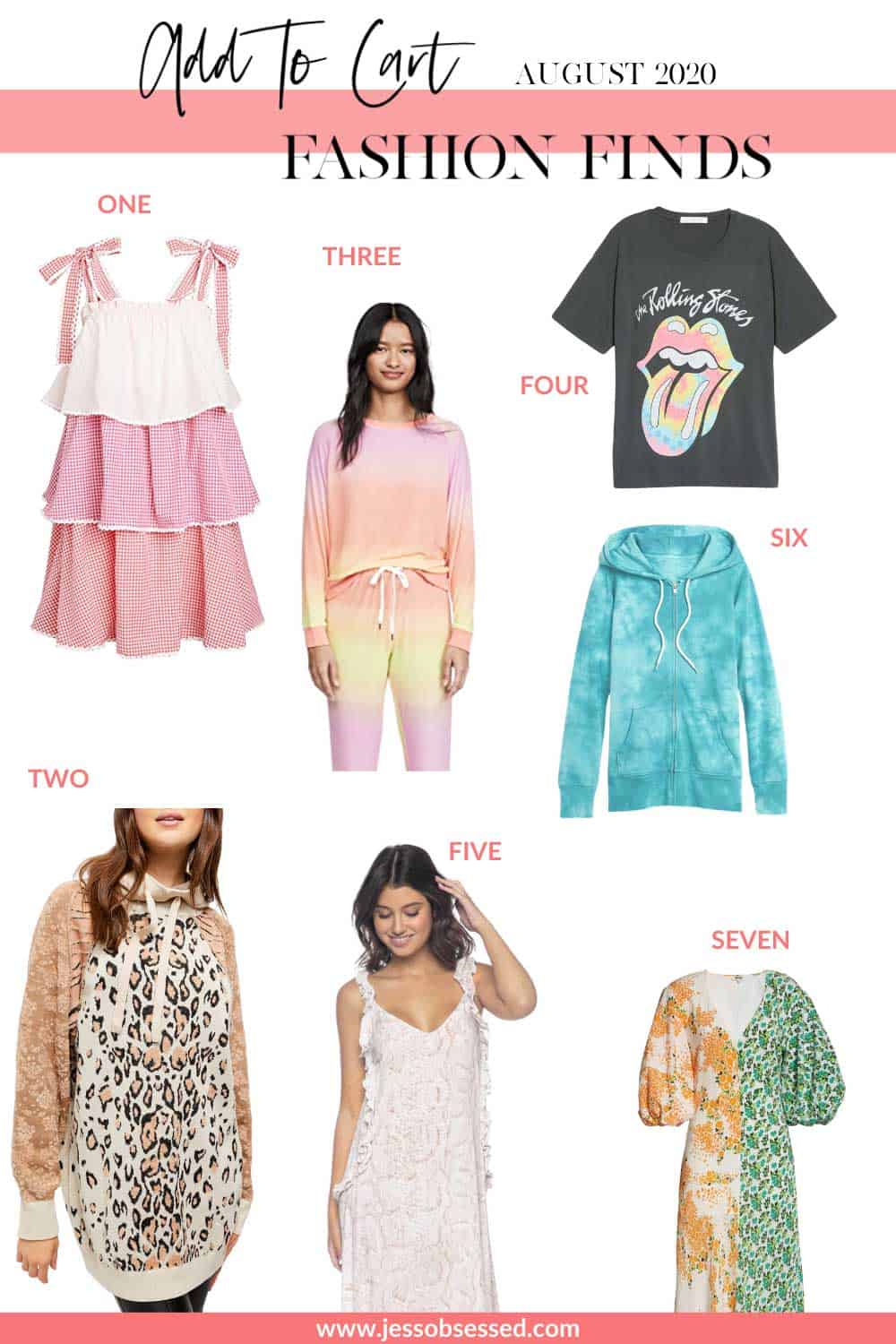 Fashion finds and outfit ideas by JessOBSESSED