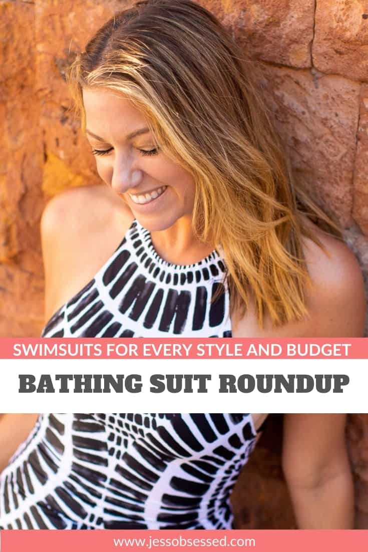 Swimsuit roundup for every style and budget 