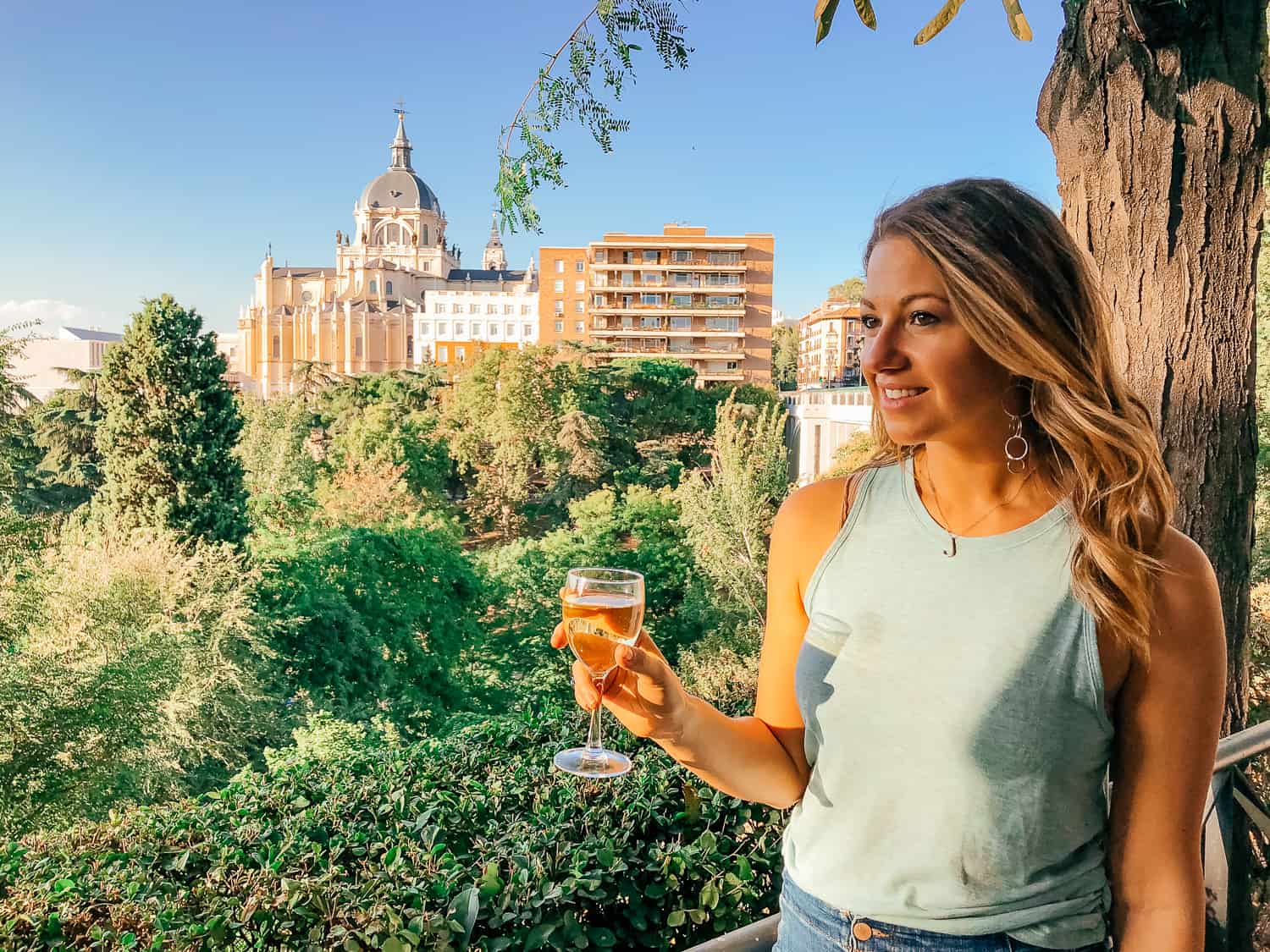 How to spend a weekend in Madrid