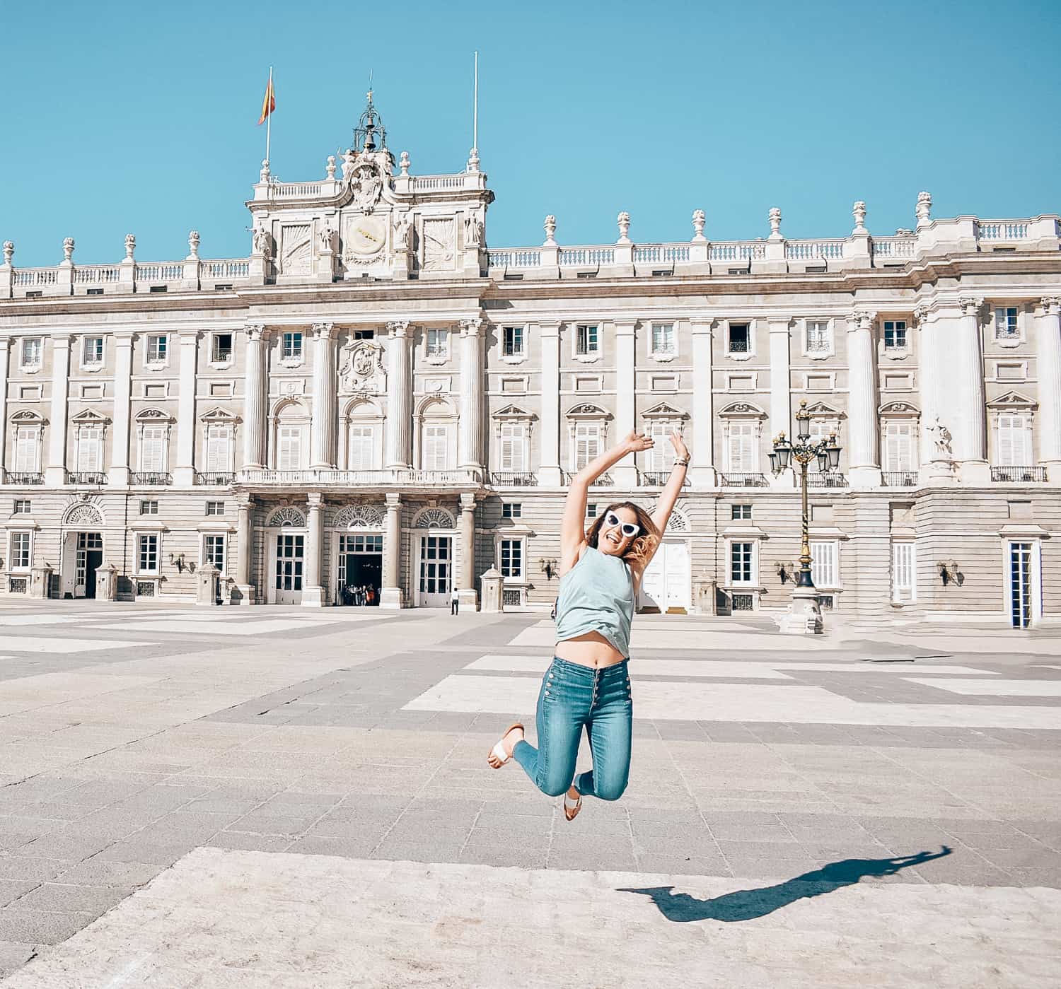 Tourism in Madrid: what to do in the city