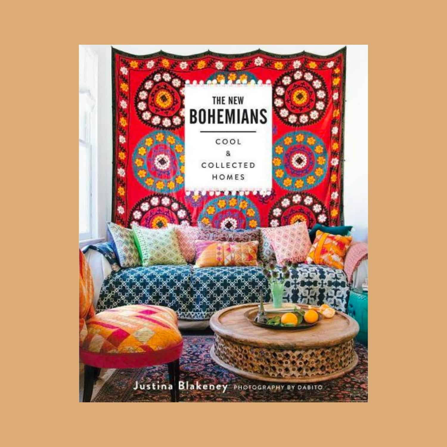 Best home decor coffee table books to style your home or give as a gift.