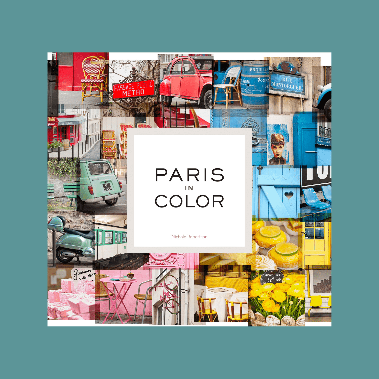 Best travel coffee table books to style your home or give as a gift.