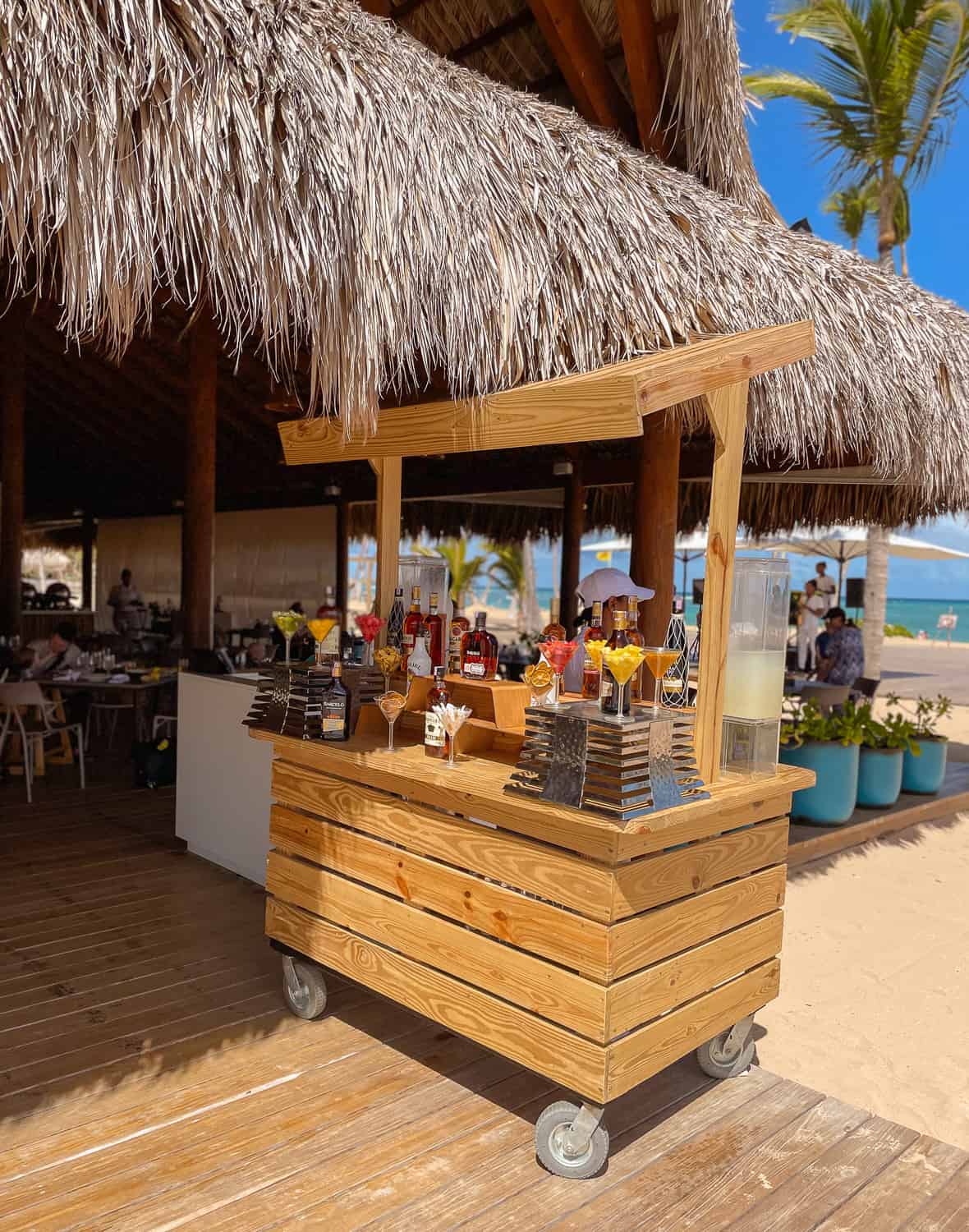 Legends Finest Punta Cana