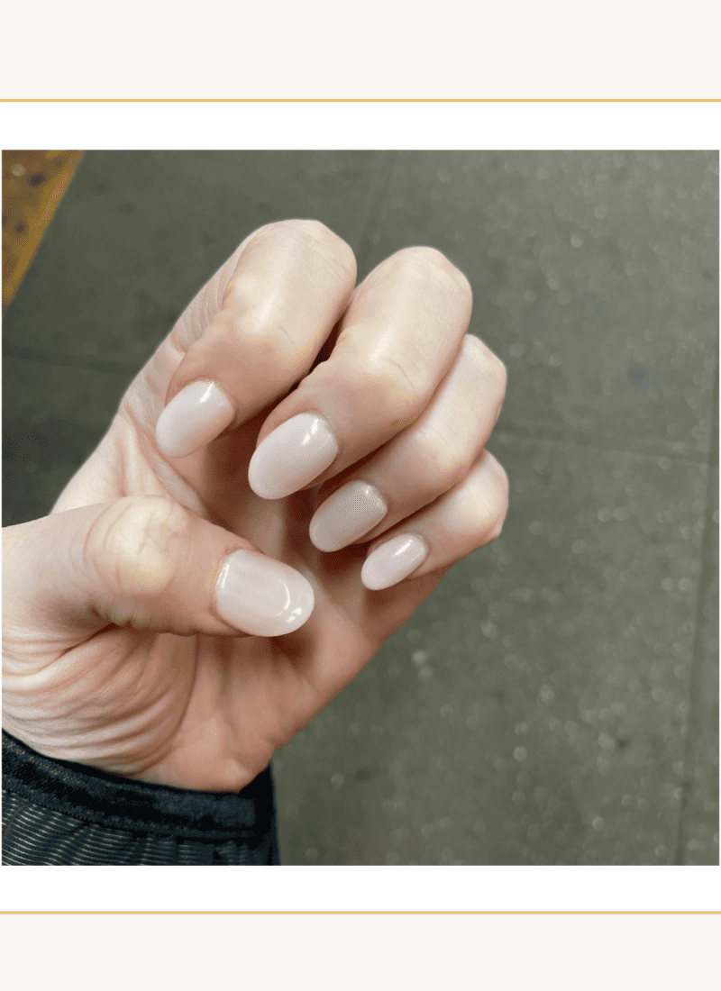 Apres Gel-X Nail Extensions Honest Review