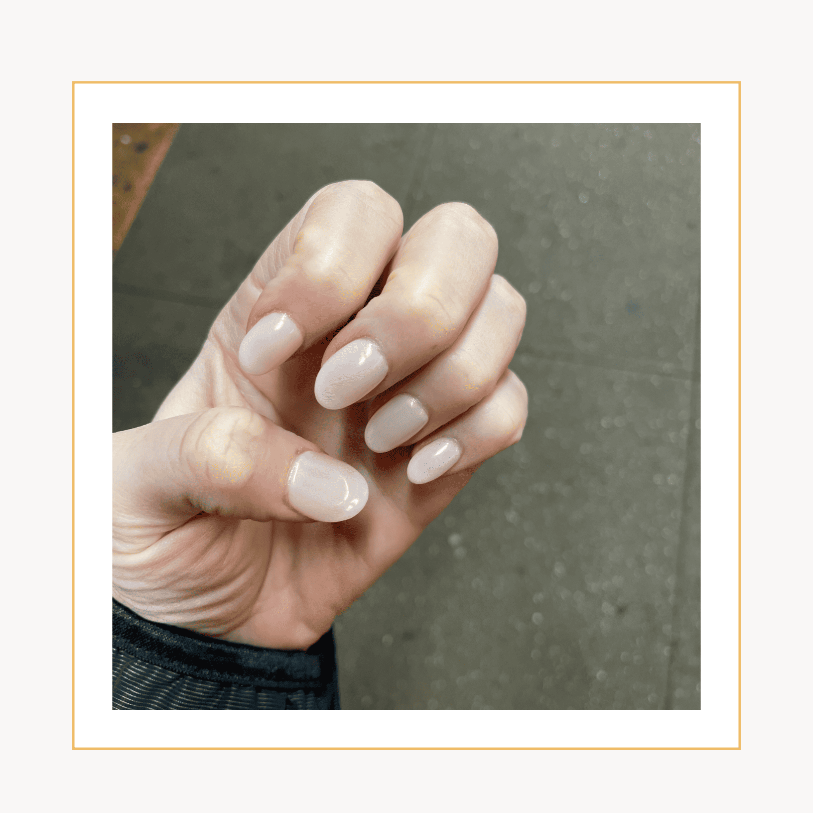 What's The Difference Between Acrylic, Gel, & Shellac Nails?