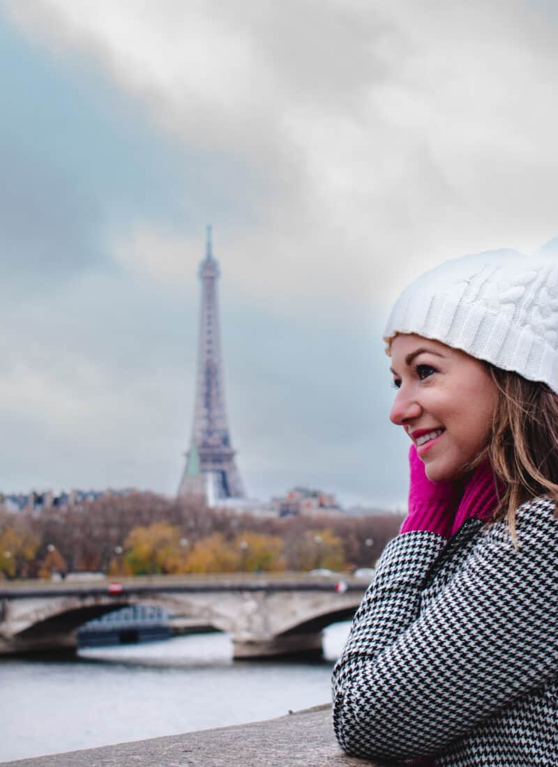 Visiting Paris in Winter: Is It Worth It?